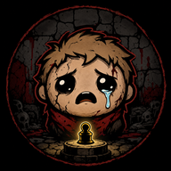 The Binding of Isaac Repentance Wiki logo